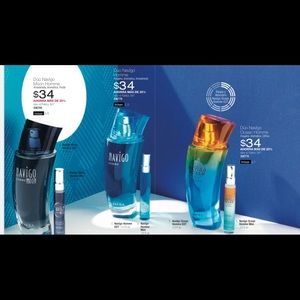 Perfumes para caballeros